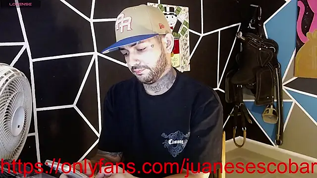 nicolastorres99 online show from 11, 10, 2025