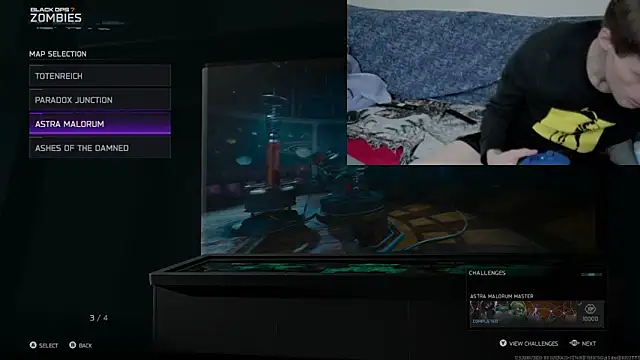 BigIncognitoXXX online show from 29, 5, 2026