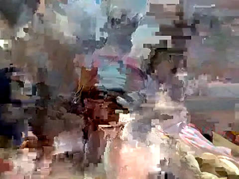 96Rohon online show from 29, 10, 2025