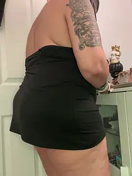 dieseldame1313 online show from 11, 3, 2026