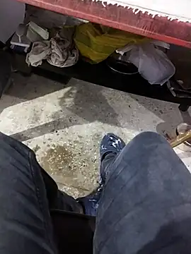 Snapshot of achabacha09 chatting on 26, 9, 2025 achabacha09 online show from 26, 9, 2025