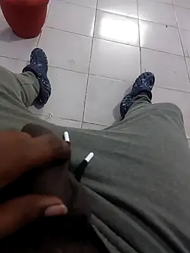 Snapshot of achabacha09 chatting on 27, 9, 2025 achabacha09 online show from 27, 9, 2025