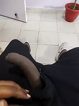 Snapshot of achabacha09 chatting on 29, 9, 2025 achabacha09 online show from 29, 9, 2025