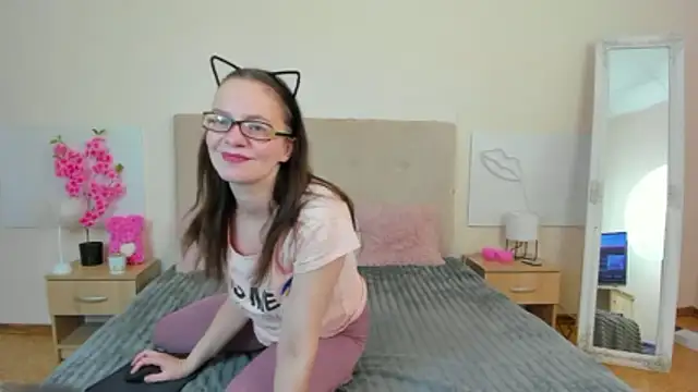 LexyFuun online show from 29, 11, 2025