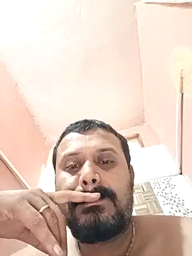 Sarad sexydaddy online show from 15, 9, 2025