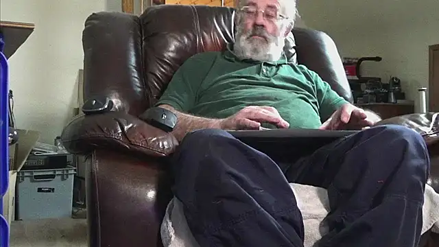 janzer13 online show from 20, 12, 2025