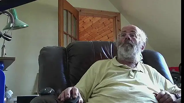 janzer13 online show from 23, 7, 2026