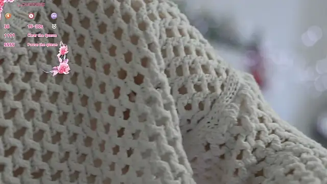 ambershoney online show from 22, 12, 2025