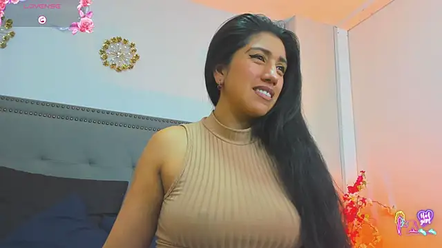 Snapshot of MihaCarther chatting on 21, 6, 2026 MihaCarther online show from 21, 6, 2026