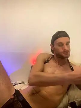 Snapshot of sexbooy27 chatting on 2, 10, 2025 sexbooy27 online show from 2, 10, 2025