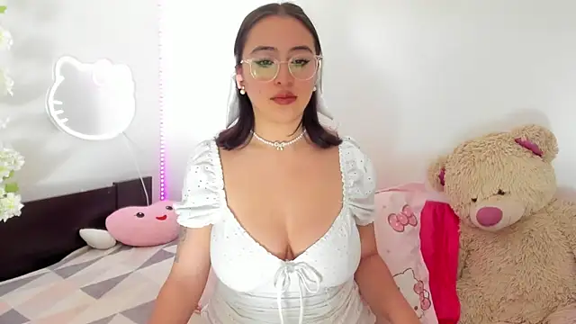 Sweet Agata1 online show from 15, 5, 2026