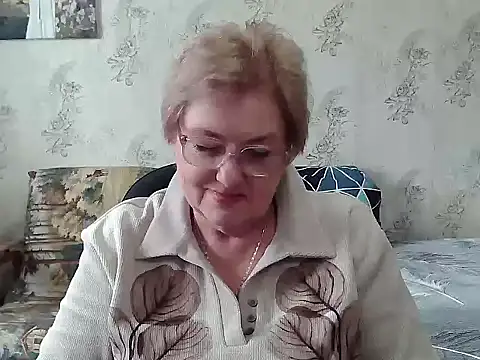 Renata62011 online show from 24, 11, 2025