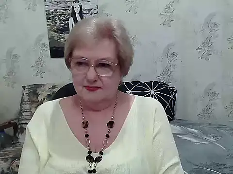 Renata62011 online show from 18, 4, 2026