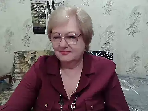 Renata62011 online show from 26, 4, 2026