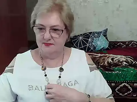 Renata62011 online show from 26, 6, 2026