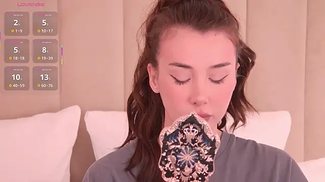 Nesolla online show from 16, 3, 2026