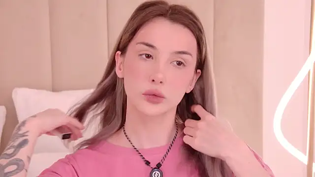 Nesolla online show from 27, 3, 2026