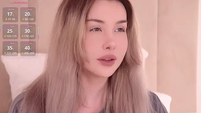 Nesolla online show from 6, 4, 2026