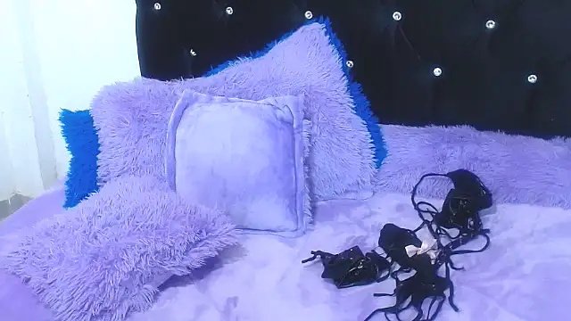 Gabi Jhons 23 online show from 5, 11, 2025