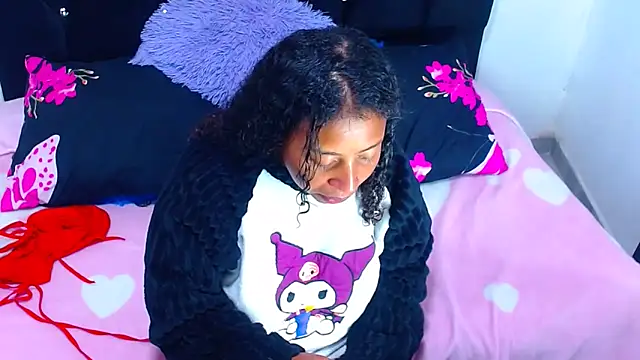 Gabi Jhons 23 online show from 19, 1, 2026