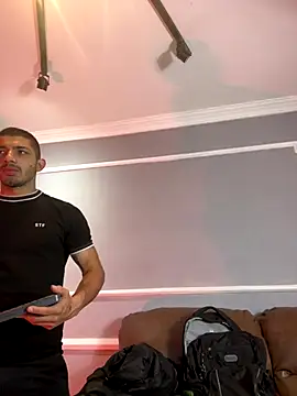 ArturoCardona  online show from 22, 10, 2025