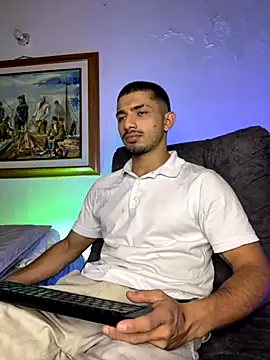 ArturoCardona  online show from 5, 11, 2025