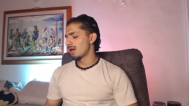Snapshot of ArturoCardona_ chatting on 22, 4, 2026 ArturoCardona online show from 22, 4, 2026
