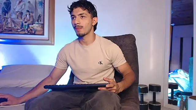 Snapshot of ArturoCardona_ chatting on 23, 4, 2026 ArturoCardona online show from 23, 4, 2026