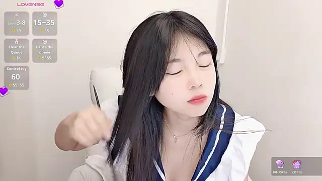 Snapshot of 9aunatiis chatting on 29, 10, 2025 9aunatiis online show from 29, 10, 2025