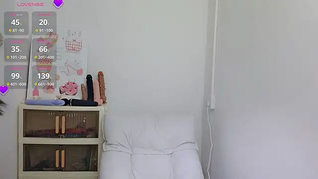 Snapshot of 9aunatiis chatting on 30, 11, 2025 9aunatiis online show from 30, 11, 2025