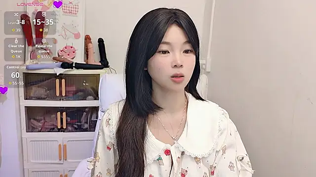 Snapshot of 9aunatiis chatting on 6, 1, 2026 9aunatiis online show from 6, 1, 2026