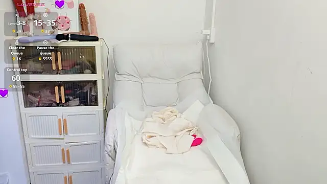 Snapshot of 9aunatiis chatting on 8, 1, 2026 9aunatiis online show from 8, 1, 2026