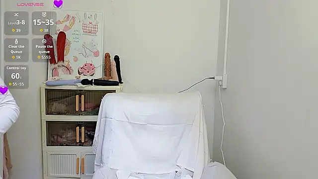 Snapshot of 9aunatiis chatting on 11, 1, 2026 9aunatiis online show from 11, 1, 2026