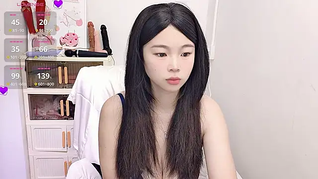 Snapshot of 9aunatiis chatting on 14, 1, 2026 9aunatiis online show from 14, 1, 2026