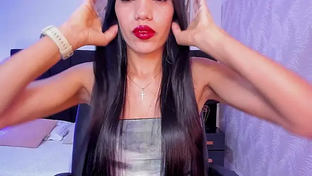 kaylaadams7 online show from 13, 10, 2025