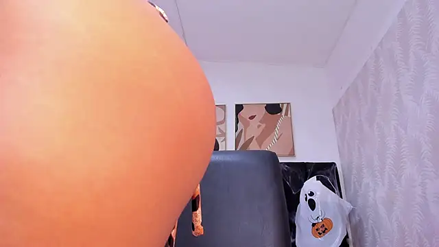 kaylaadams7 online show from 29, 10, 2025