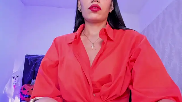 kaylaadams7 online show from 2, 11, 2025