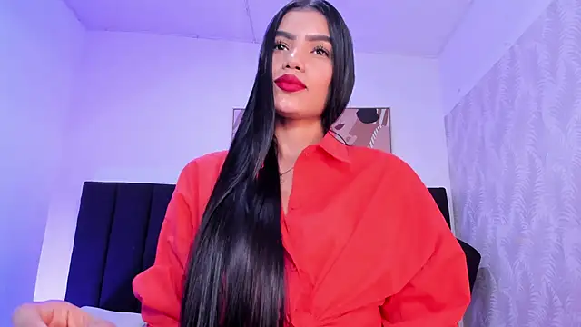 kaylaadams7 online show from 26, 11, 2025