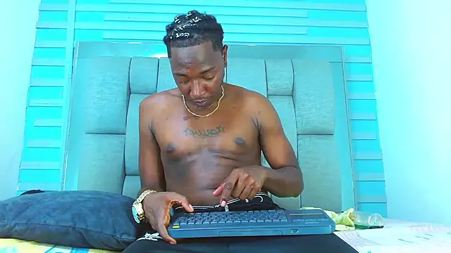 Black Fire10 online show from 11, 11, 2025