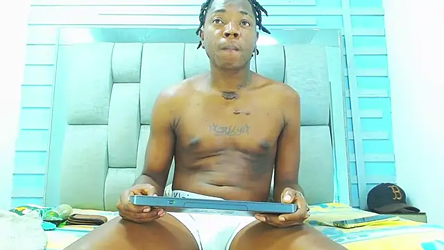 Black Fire10 online show from 16, 1, 2026