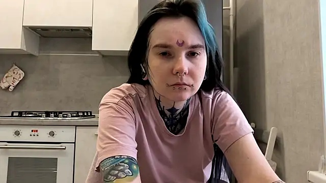 HighelikeGirl online show from 12, 3, 2026