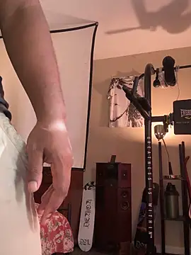 KeYBuMp323 online show from 23, 11, 2025