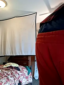 KeYBuMp323 online show from 25, 11, 2025