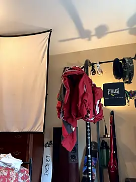 KeYBuMp323 online show from 10, 1, 2026