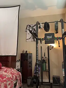 KeYBuMp323 online show from 2, 2, 2026