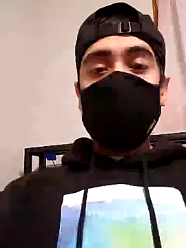 Snapshot of bigdickroni chatting on 27, 10, 2025 bigdickroni online show from 27, 10, 2025
