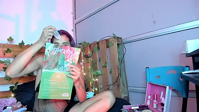 Snapshot of cris_dulce chatting on 6, 2, 2026 cris dulce online show from 6, 2, 2026