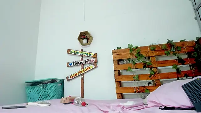 cris dulce online show from 25, 3, 2026