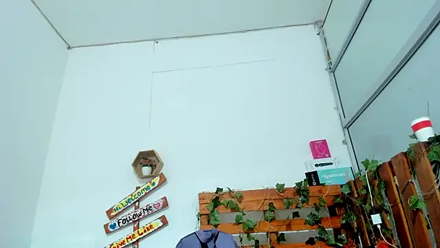 cris dulce online show from 16, 4, 2026