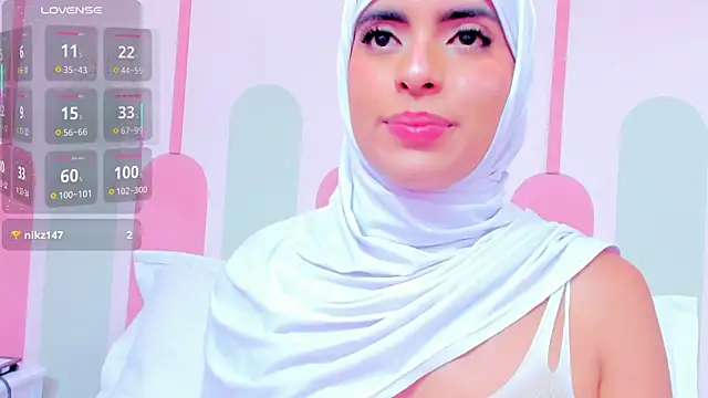 Snapshot of Jasmin_hamdan chatting on 21, 4, 2026 Jasmin hamdan online show from 21, 4, 2026